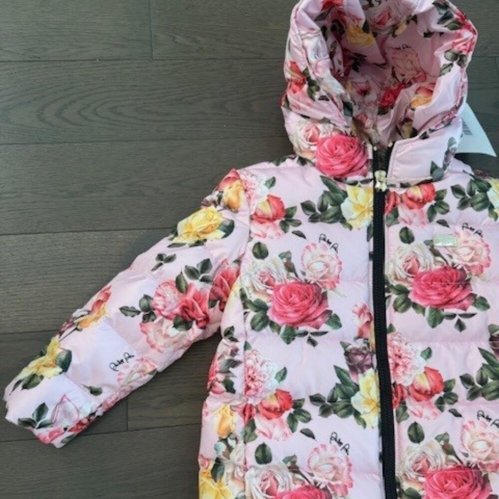 Philipp Plein Puffer Jacket - Picture 2 of 10